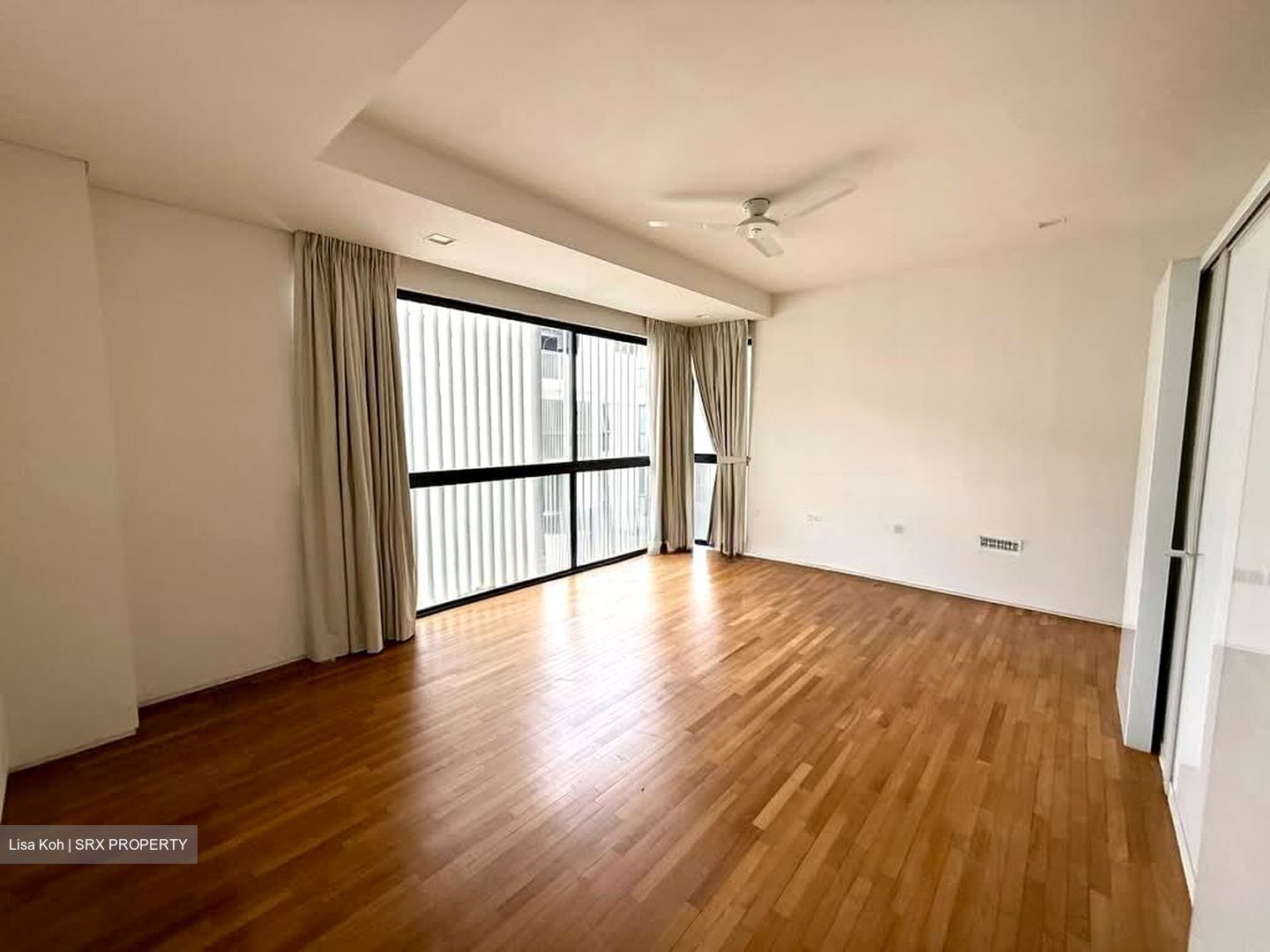 Charlton Park (D19), Condominium #557242701
